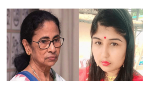Mamata Banerjee’s Niece Bristy Mukherjee Found Dead