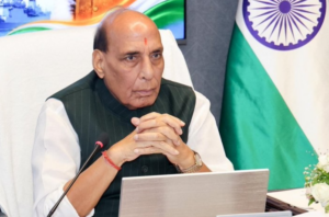 DAC Clears Capital Acquisition Proposals Worth Rs 1.10 Lakh Crore For Defence Forces