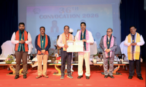 Education And Skills Must Go Together: Dharmendra Pradhan