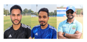 Blind Cricket Asia Cup: ଦୃଷ୍ଟିବାଧିତ ଏସିଆ କପ୍ ପାଇଁ ଭାରତର ସମ୍ଭାବ୍ୟ ଦଳରେ ୩ ଓଡ଼ିଆ