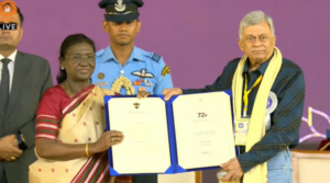 72nd National Film Awards: Anant Nag Honoured with Prestigious Dadasaheb Phalke Award