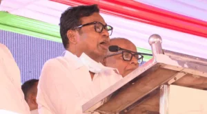 Oct 8 Odisha Bandh: ଅକ୍ଟୋବର ୮ ତାରିଖରେ ଓଡ଼ିଶା ବନ୍ଦ ଡାକରା ଦେଲା କଂଗ୍ରେସ