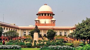 Odisha DGP Appointment Case: ୨୨ ତାରିଖକୁ ଘୁଞ୍ଚିଲା ଓଡ଼ିଶା ଡିଜିପି ନିଯୁକ୍ତି ମାମଲାର ଶୁଣାଣି