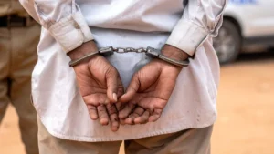 Ex-PACS Secretary Arrested: ୧୪.୨୨ ଲକ୍ଷ ଟଙ୍କାର ସରକାରୀ ଅର୍ଥ ଲୁଟ; PACSର ପୂର୍ବତନ ସମ୍ପାଦକ ଚିନ୍ତାମଣି ମଲ୍ଲିକ ଗିରଫ