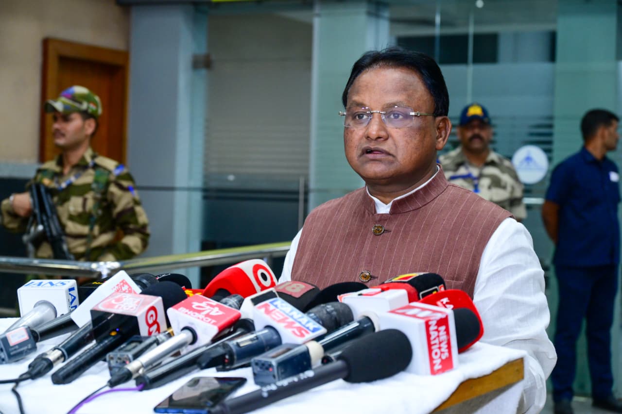 Semicon India 2026: Odisha Gets ₹23,600 Cr Investment Proposals