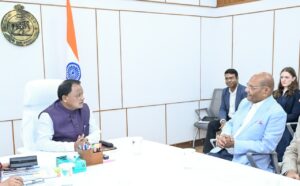 Vedanta to Set Up Hospital in Western Odisha: ପଶ୍ଚିମ ଓଡ଼ିଶାରେ ହଜାରେ ଶଯ୍ୟା ବିଶିଷ୍ଟ ହସ୍ପିଟାଲ କରିବ ବେଦାନ୍ତ