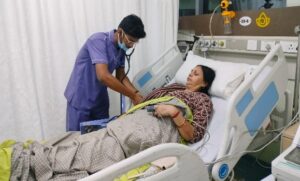 Minakshi Bahinipati Injured: ଇଣ୍ଡିଆ ମେଣ୍ଟର ରାଲି ବେଳେ ପୋଲିସ ଆକ୍ରମଣରେ ମିନାକ୍ଷୀ ବାହିନୀପତି ଆହତ