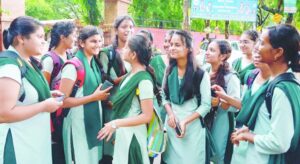 Student Union Polls Likely on October 15: ଅକ୍ଟୋବର ୧୫ରେ ହୋଇପାରେ ଛାତ୍ର ସଂସଦ ନିର୍ବାଚନ