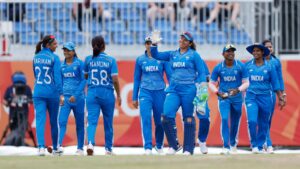 Asian Games 2026: ଏସୀୟ କ୍ରୀଡ଼ାରେ ଇତିହାସ ରଚିଲା ମହିଳା କ୍ରିକେଟ୍ ଦଳ, ଭରତ ପାଇଁ ଜିତିଲା ପ୍ରଥମ ସ୍ୱର୍ଣ୍ଣ