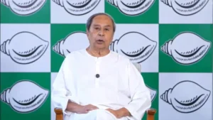 MMDR Amendment Act: ଖଣି ଆଇନ ସଂଶୋଧନ ସମ୍ପର୍କରେ ମୁଖ୍ୟମନ୍ତ୍ରୀଙ୍କୁ ପୁଣି ପତ୍ର ଲେଖିଲେ ବିରୋଧୀ ଦଳ ନେତା ନବୀନ ପଟ୍ଟନାୟକ