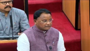 Debt Burden in Odisha: ଦେଢ଼ ଲକ୍ଷ କୋଟି ଟପିବ ରାଜ୍ୟର ଋଣଭାର: ମୁଖ୍ୟମନ୍ତ୍ରୀ ମୋହନ ମାଝୀ
