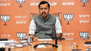 Nitin Nabin Chairs Meeting of New State In-Charges: ଆଗାମୀ ନିର୍ବାଚନ ପାଇଁ ବିଜେପିର ବଡ଼ ରଣନୀତି; ନବନିଯୁକ୍ତ ପ୍ରଭାରୀଙ୍କ ସହ ନିତିନ ନବୀନଙ୍କ ବୈଠକ