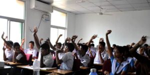 Single Board For Class 10 And 12 In Odisha: ଦଶମ ଓ ଦ୍ୱାଦଶ ଶ୍ରେଣୀ ପାଇଁ ଏବେ ହେବ ଗୋଟିଏ ବୋର୍ଡ: ସ୍କୁଲ ଓ ଗଣଶିକ୍ଷା ସଚିବ