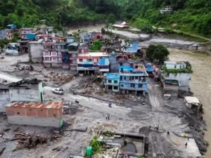 Nepal Flash Floods: ନେପାଳରେ ଆକସ୍ମିକ ବନ୍ୟା ଘଟଣା: ନିଖୋଜଙ୍କ ଚିହ୍ନଟ ପାଇଁ ଡିଏନ୍‌ଏ ପରୀକ୍ଷା ନିମନ୍ତେ ନୋଟିସ୍ ଜାରି
