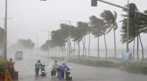 IMD Issues Low Pressure Warning for Odisha: ସେପ୍ଟେମ୍ବର ୧୯ରେ ଲଘୁଚାପ ସୃଷ୍ଟି ସମ୍ଭାବନା; ରାଜ୍ୟର ବିଭିନ୍ନ ଜିଲ୍ଲା ପାଇଁ ୟେଲୋ ୱାର୍ଣ୍ଣିଂ ଜାରି