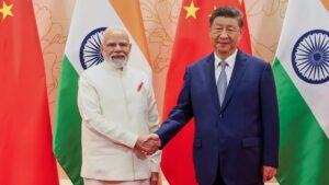 18th BRICS Summit: ବ୍ରିକ୍ସ ସମ୍ମିଳନୀ ପାଇଁ ୭ ବର୍ଷ ପରେ ଭାରତ ଆସିବେ ଚୀନ୍ ରାଷ୍ଟ୍ରପତି ସି ଜିନପିଙ୍ଗ୍