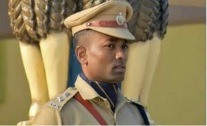 IPS Reshuffle: ଆଇପିଏସ ସ୍ତରରେ ବଡ଼ ଧରଣର ଅଦଳବଦଳ: ସର୍ବଣା ବିବେକ୍ ଏମ୍ ହେଲେ ଭୁବନେଶ୍ୱର ଡିସିପି
