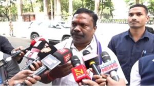 Panchayat Reorganization: ପଞ୍ଚାୟତ ପୁନର୍ଗଠନ ପ୍ରଶାସନିକ ନିୟମାବଳୀ ପ୍ରସ୍ତୁତ ହୋଇନାହିଁ: ପଞ୍ଚାୟତରାଜ ମନ୍ତ୍ରୀ