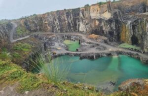 Dankari Oil Reserve Project: ଡଙ୍କାରୀ ତୈଳ ଭଣ୍ଡାର ରାସ୍ତାରେ ବାଧକ ସାଜିଛି କିଏ ?