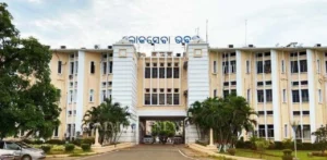 Odisha’s Lok Seva Bhawan Declared Tobacco-Free Zone: ଲୋକସେବା ଭବନକୁ ‘ତମାଖୁ ମୁକ୍ତ ଅଞ୍ଚଳ’ ଘୋଷଣା କଲେ ଓଡ଼ିଶା ସରକାର