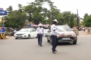 Odisha Launches E-Detection System for Vehicles: ସେପ୍ଟେମ୍ବର ୧ ରୁ ଓଡ଼ିଶାରେ ଲାଗୁ ହେଲା e-Detection ବ୍ୟବସ୍ଥା; ବୈଧ PUCC ଓ ବୀମା ନଥିଲେ କଟିବ ଇ-ଚାଲାଣ