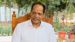 Mega Water Projects Delayed in Brahmapur: ବ୍ରହ୍ମପୁରରେ ଜଳ ଜୀବନ ମିଶନ କାର୍ଯ୍ୟରେ ବିଳମ୍ବ: ମୁଖ୍ୟମନ୍ତ୍ରୀଙ୍କ ହସ୍ତକ୍ଷେପ ଲୋଡ଼ିଲେ ସାଂସଦ ପ୍ରଦୀପ ପାଣିଗ୍ରାହୀ