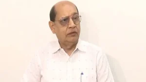 Prasanna Acharya Phone Hacked: ବରିଷ୍ଠ ବିଜେଡି ନେତା ପ୍ରସନ୍ନ ଆଚାର୍ଯ୍ୟଙ୍କଫୋନ୍ ହ୍ୟାକ୍‌