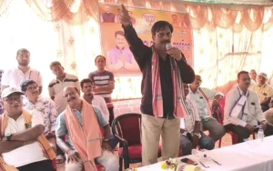Samir Dash Announces 2029 Nimapara Contest: ନିମାପଡ଼ା ରାଜନୀତିରେ ହଇଚଇ: ୨୦୨୯ ବିଧାନସଭା ନିର୍ବାଚନ ଲଢ଼ିବା ନେଇ ସମୀର ଦାଶଙ୍କ ବଡ଼ ଘୋଷଣା