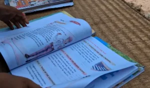 Odisha TextBooks Error Row: ପ୍ରଥମରୁ ଅଷ୍ଟମ ଶ୍ରେଣୀ ନୂତନ ପୁସ୍ତକରେ ୧୭୪୧ଟି ତ୍ରୁଟି; ୧୦ ଜଣଙ୍କ ବିରୋଧରେ ହୋଇଛି କାର୍ଯ୍ୟାନୁଷ୍ଠାନ: ନିତ୍ୟାନନ୍ଦ ଗଣ୍ଡ