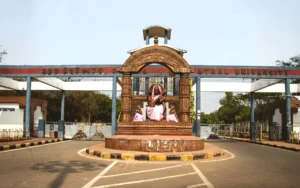 Utkal University Question Paper Leak: ଉତ୍କଳ ବିଶ୍ୱବିଦ୍ୟାଳୟରେ +୩ ସେମିଷ୍ଟାର ପ୍ରଶ୍ନପତ୍ର ଲିକ୍ ଅଭିଯୋଗ