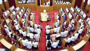 CAG Report Presented in Assembly: ବିଧାନସଭାରେ ସିଏଜି ରିପୋର୍ଟ, ବିଭିନ୍ନ ଅନିୟମିତତା ଧରାପଡ଼ିଲା