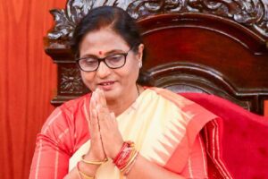 All-Party Meet Today: ଆଜି ବସିବ ସର୍ବଦଳୀୟ ବୈଠକ