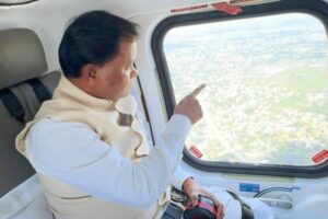 Odisha Floods: ବନ୍ୟାଞ୍ଚଳ ଗସ୍ତ କରିବେ ମୁଖ୍ୟମନ୍ତ୍ରୀ ମୋହନ ମାଝୀ