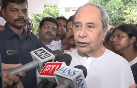 BCJD Wins Over 60 percent of Colleges and 50 percent of Universities: Naveen Patnaik