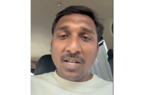 CJP के कई नेता हिरासत में, कॉकरोच जनता पार्टी की कमान अब अजिंक्य शिंदे के हाथ में