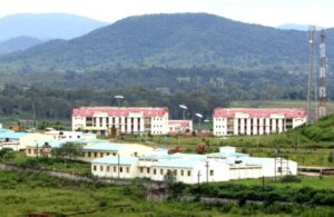 Centre of Excellence for Classical Pali: ଓଡ଼ିଶା କେନ୍ଦ୍ରୀୟ ବିଶ୍ୱବିଦ୍ୟାଳୟରେ ‘ଶାସ୍ତ୍ରୀୟ ପାଲି ଭାଷା ଉତ୍କର୍ଷ କେନ୍ଦ୍ର’ ପ୍ରତିଷ୍ଠାକୁ ଅନୁମୋଦନ