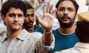 Delhi Court Extends Judicial Custody of 2 CJP Leaders: CJP ନେତା ସୌରଭ ଦାସ ଓ ଆଶୁତୋଷ ରାଙ୍କାଙ୍କ ଜେଲ୍ ମିଆଦ ୨ ଦିନ ବୃଦ୍ଧି