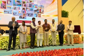 PMAY-U 2.0: PMAY-U 2.0 ସଂସ୍କାରରେ ଓଡ଼ିଶାର ବାଜିମାତ: କେନ୍ଦ୍ର ଗୃହ ଓ ନଗର ଉନ୍ନୟନ ମନ୍ତ୍ରଣାଳୟ ପକ୍ଷରୁ ମିଳିଲା ସ୍ୱତନ୍ତ୍ର ସମ୍ମାନ