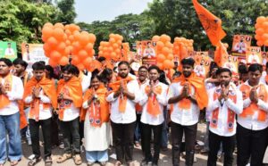 Utkal University Student Elections: ବିଳମ୍ବିିତ ରାତିରେ ପ୍ରକାଶ ପାଇଲା ଉତ୍କଳ ବିଶ୍ୱବିଦ୍ୟାଳୟ ଛାତ୍ର ସଂସଦ ନିର୍ବାଚନ: ABVP ର ବାଜିମାତ୍