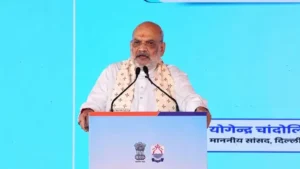 ‘अगले 30 साल तक आपकी बारी नहीं आएगी’, वोट चोरी पर अमित शाह का राहुल गांधी को जवाब