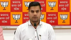 BJP Slams BJD Over Student Elections: ଛାତ୍ରଛାତ୍ରୀଙ୍କ ଗଣତାନ୍ତ୍ରିକ ଅଧିକାରକୁ ହତ୍ୟା କରିଥିଲା ବିଜେଡି ସରକାର: ବିଜେପି