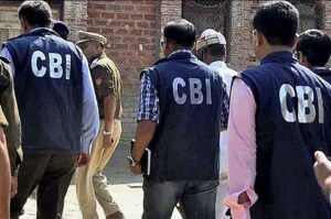 CBI Raids ICAR-CIFRI Director: ICAR-CIFRI ନିର୍ଦ୍ଦେଶକ ଡକ୍ଟର ବସନ୍ତ ଦାସଙ୍କ ଘରେ CBI ରେଡ୍‌