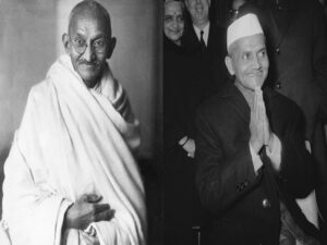Mahatma Gandhi And Lal Bahadur Shastri Jayanti: ଆଜି ଜାତିର ପିତା ମହାତ୍ମା ଗାନ୍ଧୀ ଏବଂ ଭାରତର ଦ୍ୱିତୀୟ ପ୍ରଧାନମନ୍ତ୍ରୀ ଲାଲ ବାହାଦୂରଙ୍କ ଜୟନ୍ତୀ