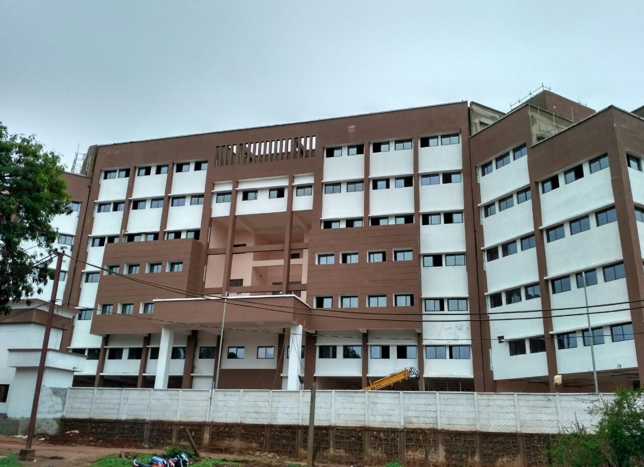 Koraput’s Saheed Laxman Nayak Medical College gets 25 additional MBBS Seats
