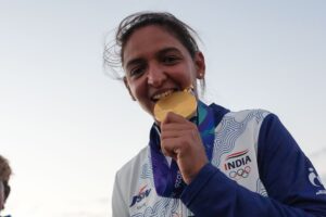 Harmanpreet Kaur Steps Down as Captain of Indian Women’s Cricket Team
