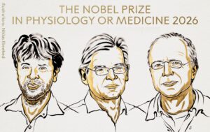 Nobel Prize 2026 in Medicine Announced: Trio Wins for Optogenetics Work