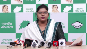Student Union Polls in Odisha: ଛାତ୍ର ସଂସଦ ନିର୍ବାଚନ ଘୋଷଣାକୁ ସ୍ୱାଗତ କଲା ବିଜୁ ଛାତ୍ର ଜନତା ଦଳ