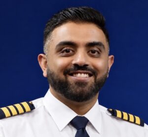 Gujarat to Honour Captain Smit Machchhar with ‘Vishisht Gujarat Garima Award’
