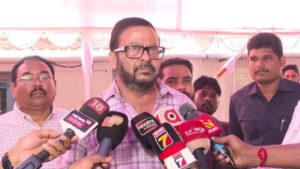 Odisha Flood Relief: ପୂଜା ପୂର୍ବରୁ ମିଳିବ ବନ୍ୟା କ୍ଷତିପୂରଣ: ରାଜସ୍ୱ ମନ୍ତ୍ରୀ ସୁରେଶ ପୂଜାରୀ