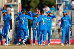 Asian Games 2026: India Beat Pakistan by 19 Runs to Clinch Men’s Cricket Gold